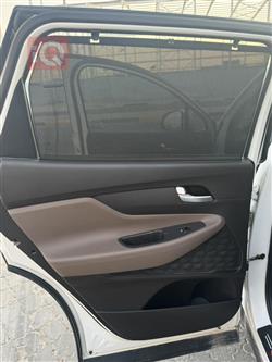 هیوندای سەنتافی